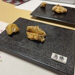 鳥料理 鳥勝 - 
