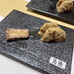 鳥料理 鳥勝 - 