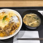 松のや - 料理写真: