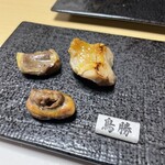 鳥料理 鳥勝 - 