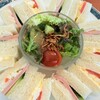カフェ 英國屋倶楽部 近鉄百貨店 上本町店