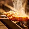 とり安 - 料理写真:鮮度重視の鳥を土佐備長炭で焼き上げます