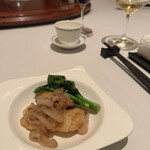 中国飯店 富麗華 - 