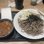 俺の割烹 そば - 