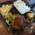 喫茶翡翠 - 