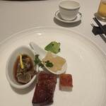 中国飯店 富麗華 - 