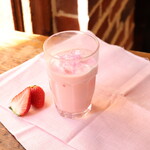 GRANNY SMITH APPLE PIE & COFFEE - ドリンク写真: