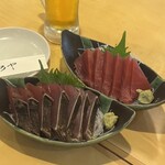 新横のまぐろや  - 