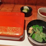 鰻 のぶはら - 