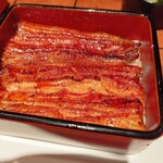 鰻 のぶはら - 