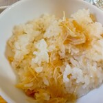 茅乃舎 - 料理写真: