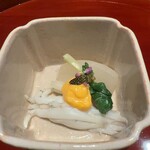 筒井 清寂 - アップ