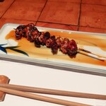 鰻 のぶはら - 