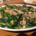 炭火焼 鳥つね - 