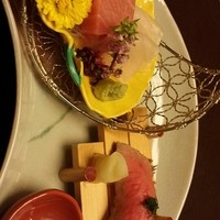 人形町今半 名古屋ミッドランドスクエア店 - 