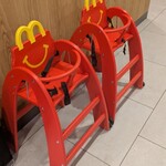 マクドナルド - 