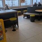 マクドナルド - 