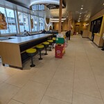 マクドナルド - 
