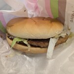 マクドナルド - 