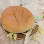 マクドナルド - 