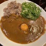 モジャカレー - 