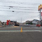マクドナルド - 