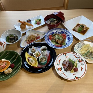 京料理 熊魚菴 たん熊北店_0