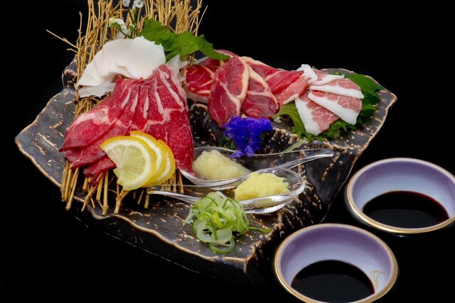 しる一 - 和歌山港/日本料理 | 食べログ
