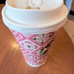 スターバックス・コーヒー - ドリンク写真: