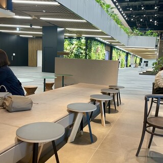 café 1886 at Bosch_2