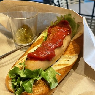 café 1886 at Bosch_1