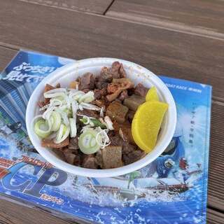 煮込みの店 おおこし_1