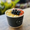 Nalu Health Bar & Café - 料理写真:
