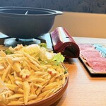 マグロ 婆娑羅 - 