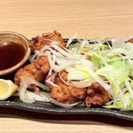 マグロ 婆娑羅 - 