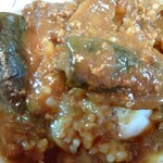 サンマルコ - 料理写真: