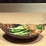 マグロ 婆娑羅 - 