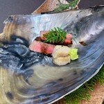 料亭菊水楼 - 料理写真:2026年3月