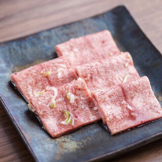 焼肉 牛者 - メイン写真: