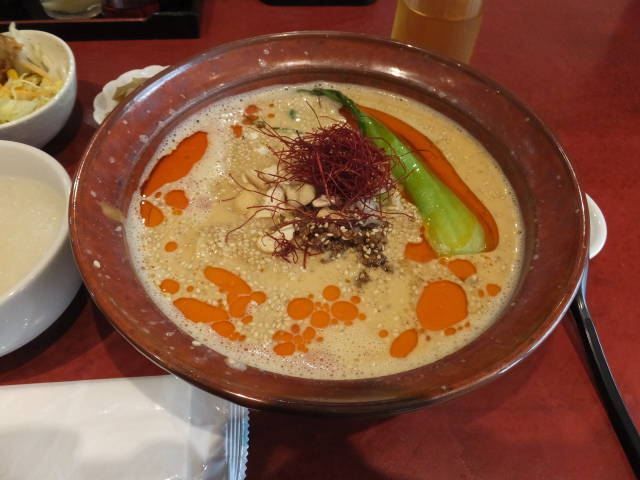 Chinese Kitchen 昇龍 - 西宮（JR）/中華料理 | 食べログ