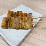 おこたまBASE - 豚ねぎま