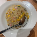 ラーメン十八番 - 