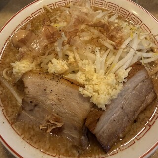 ラーメン 泪橋_1