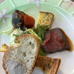 Bistro Ivronyu - 