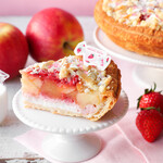 GRANNY SMITH APPLE PIE & COFFEE - 料理写真: