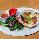 むさしの森 Diner - 
