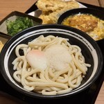 香の川製麺 - 料理写真: