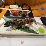 柳家錦 - やまめ
