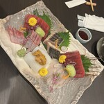 季節料理 馳走 - 