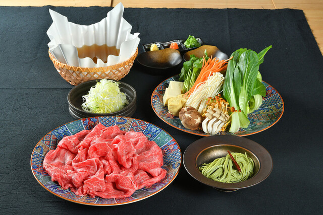 Steak & Hamburger steak KING - Dobutsuen Mae/Steak | Tabelog